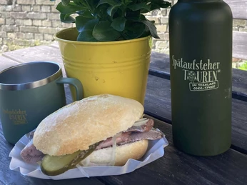 Hofladen des Naturgut Köllnitz