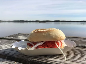 Hofladen des Naturgut Köllnitz