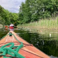 Kanutour vom Storkower See zur Glubigseenkette – entlang des Naturparks Dahme-Heideseen