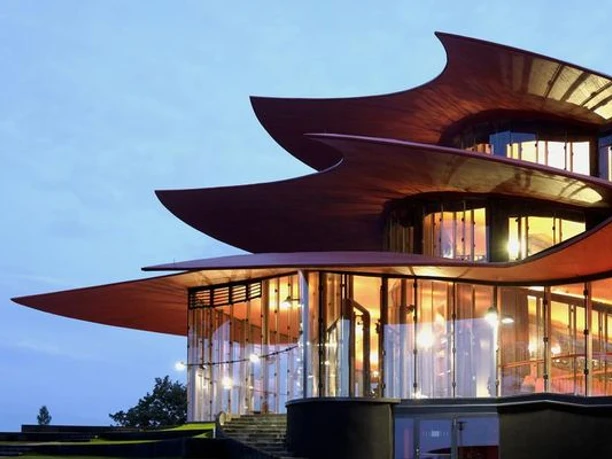 Das Hans Otto Theater in Potsdam, , Hans Otto Theater,