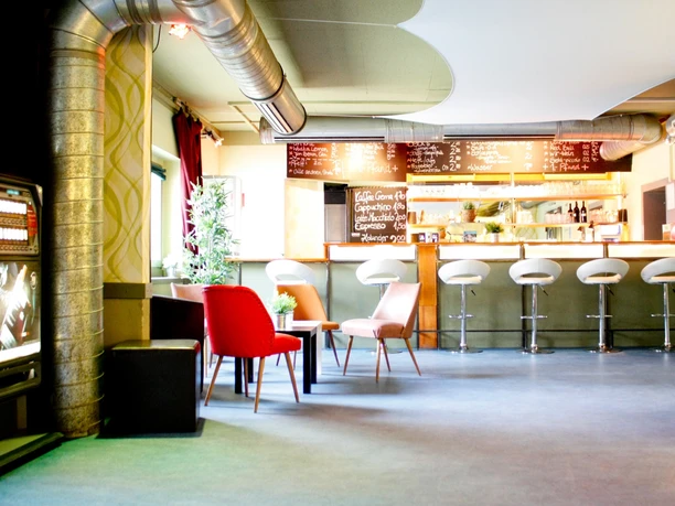 Lindenpark Potsdam - Salon ©