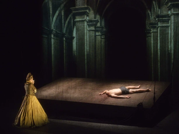 UNIDRAM 2017 Kalle Nio "Cutting Edge",