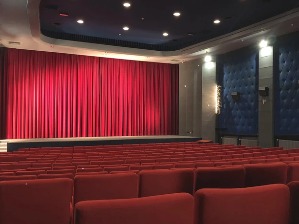 Thalia Kino Potsdam,