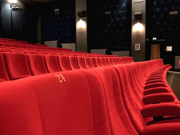 Thalia Kino Potsdam,