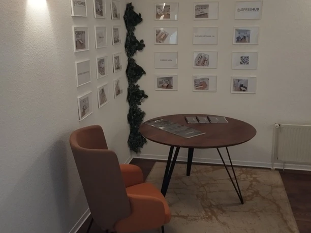 Spree-Hub Innovation GmbH