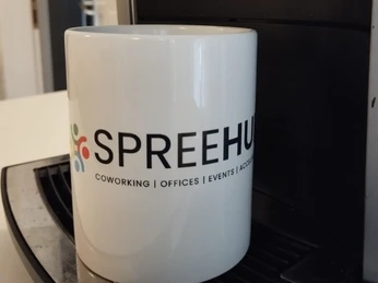 Spree-Hub Innovation GmbH