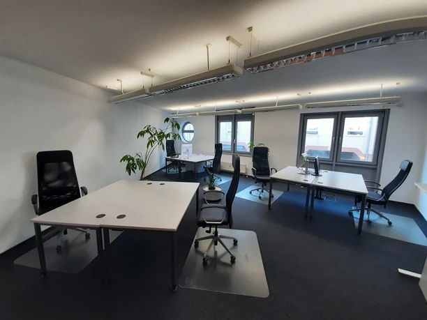 Spree-Hub Innovation GmbH