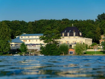 Wellness im Hotel-Resort „Märkisches Meer“