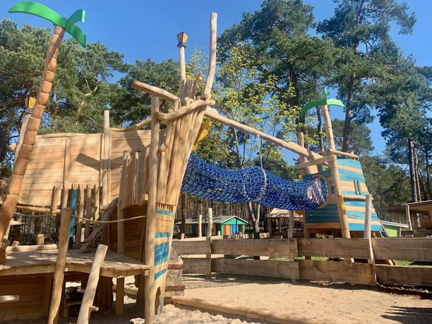 Freizeitpark Wendisch Rietz