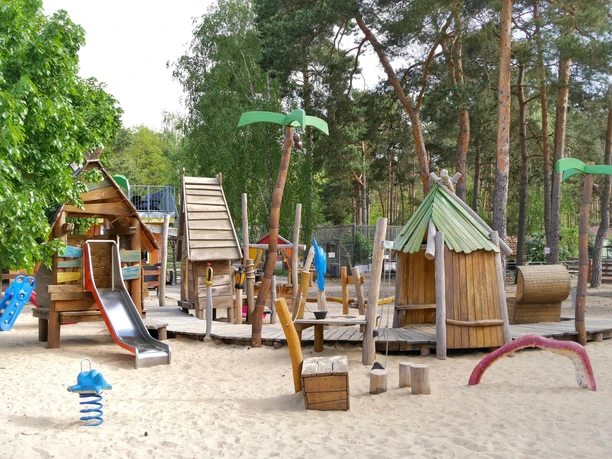 Freizeitpark Wendisch Rietz