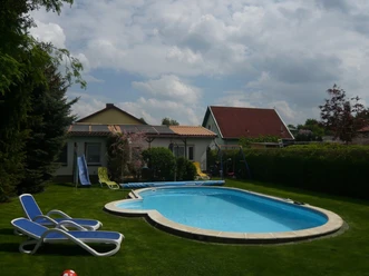 Ferienhaus am Krähenberg