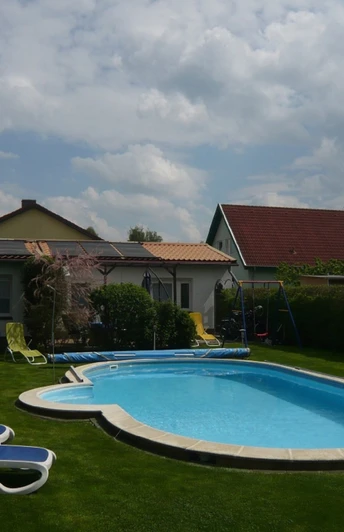 Ferienhaus am Krähenberg