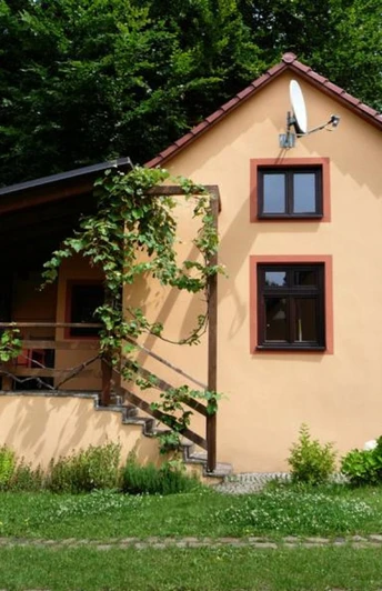 Ferienhaus Mühlengrund