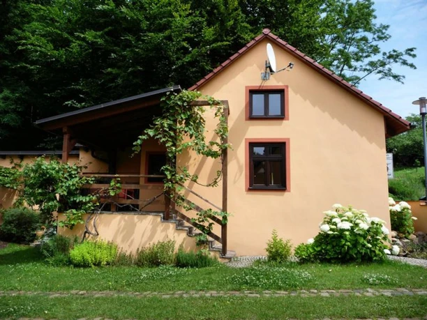 Ferienhaus Mühlengrund