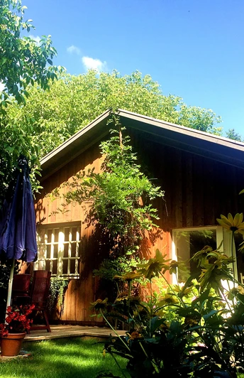 Ferienhaus Schwielowsee