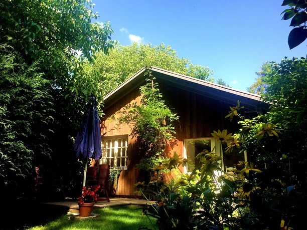 Ferienhaus Schwielowsee