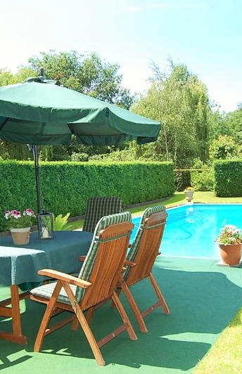 Ferienwohnung Erholung Pur