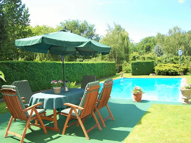 Ferienwohnung Erholung Pur