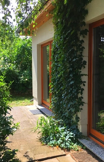 Landidyll Schwielowsee