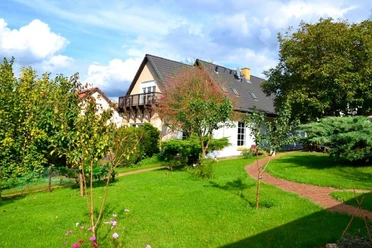 Weinberg-Pension