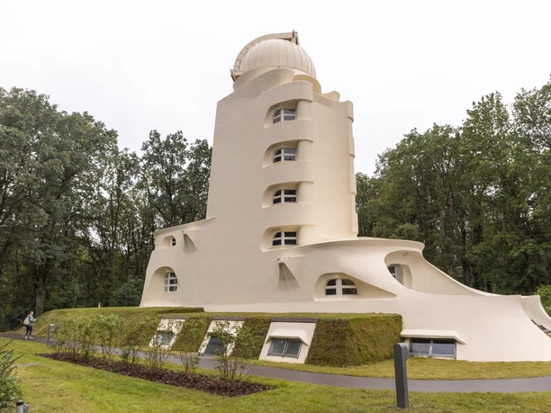 Einsteinturm