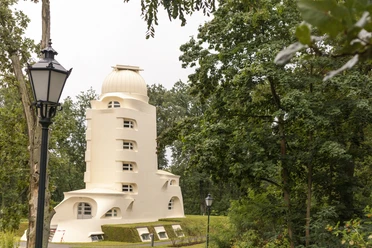Einsteinturm