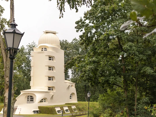 Einsteinturm