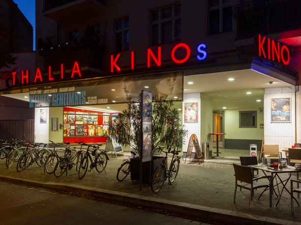 Thalia Kino Potsdam