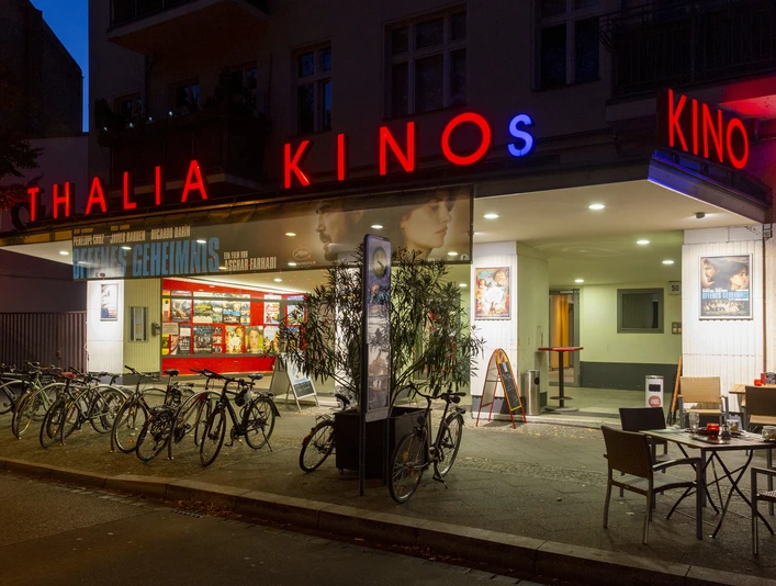 Thalia Kino Potsdam