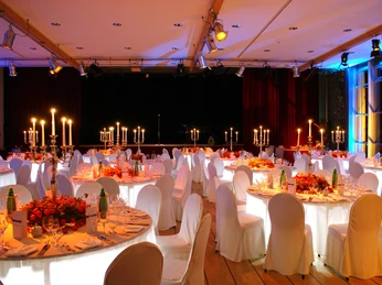 Theater am See Bad Saarow