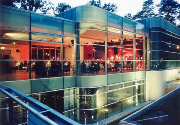 Theater am See