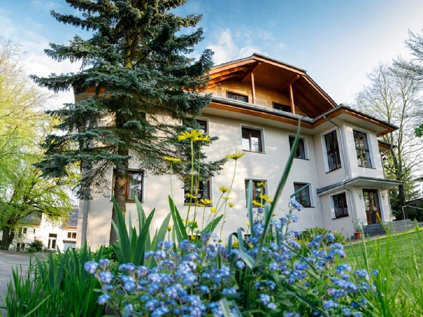 Gästehaus Bergvilla