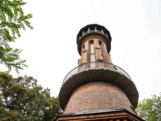 Aussichtsturm auf dem Galgenberg