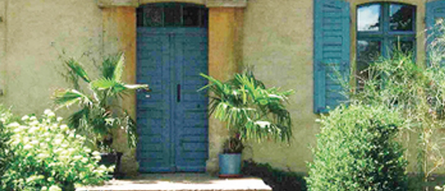 Kunst und Kuchen bei Kulturlandschaft Spree e.V.