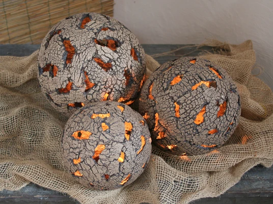 handgefertigte Keramiken aus dem Atelier BrittKeramik