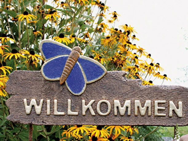 BrittKeramik bei Ziltendorf