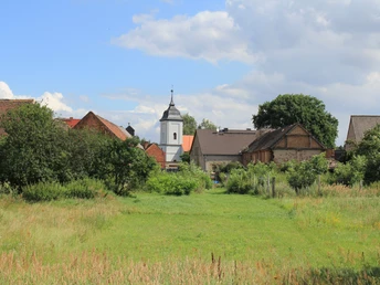 Dorfkirche Bücknitz