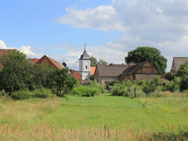 Dorfkirche Bücknitz