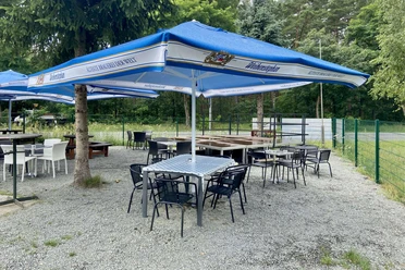 Das Aldo – Imbiss und Biergarten