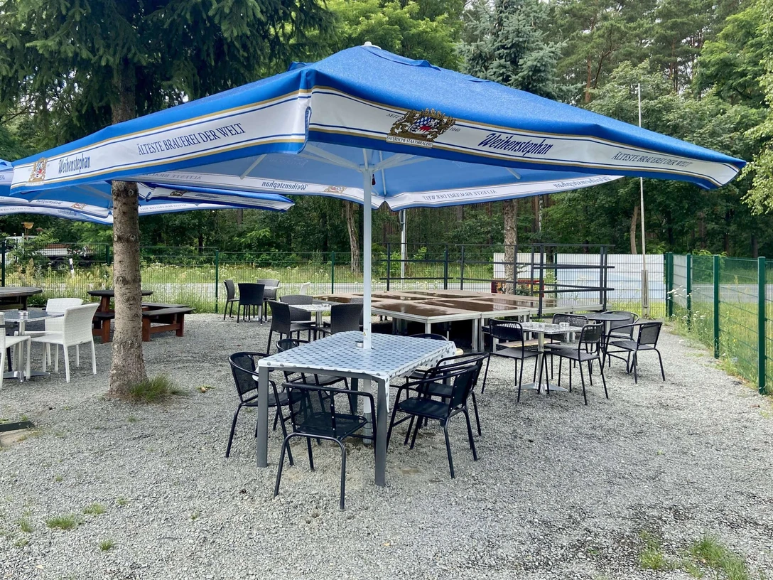 Das Aldo – Imbiss und Biergarten