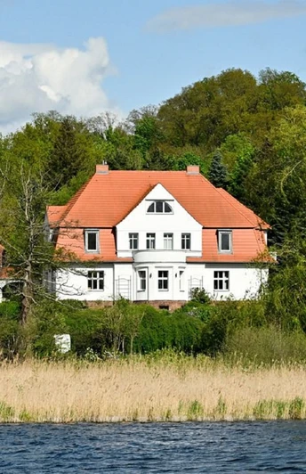 Gutshof Schwielowsee