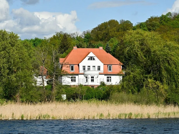 Gutshof Schwielowsee