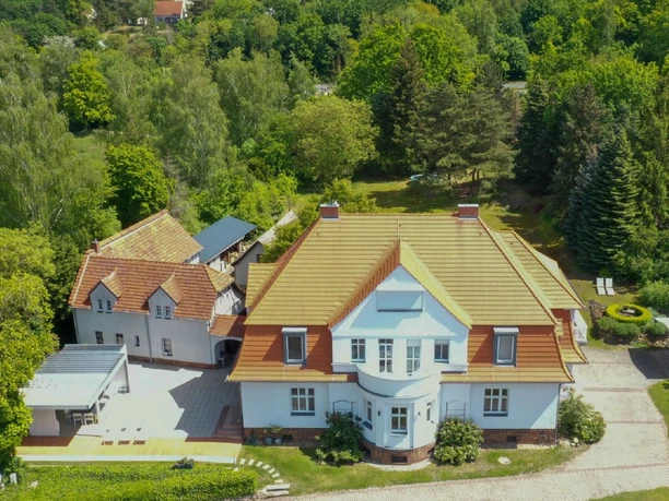 Gutshof Schwielowsee