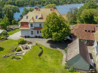 Gutshof Schwielowsee