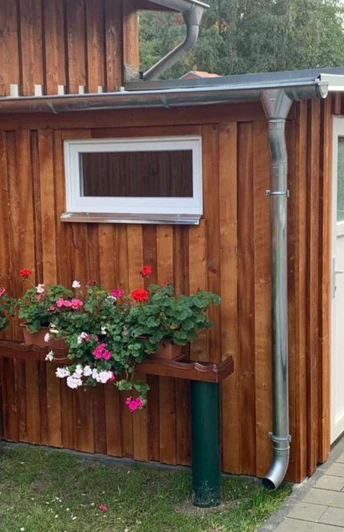 Ferienwohnung Familie Blume