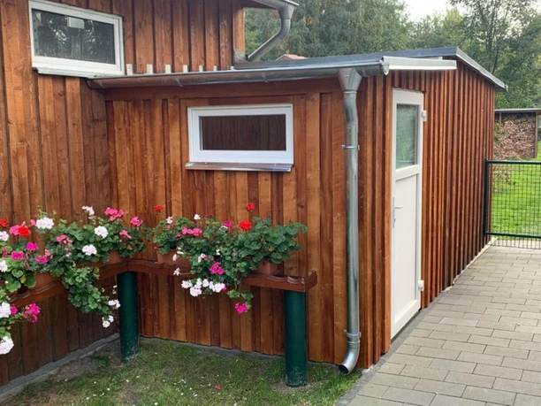 Ferienwohnung Familie Blume