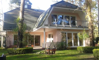 Chalet-Sanssouci
