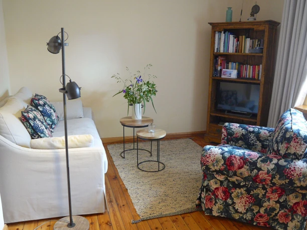 Ferienwohnung Kleine Havelbrise