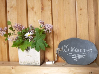 Ferienwohnung Kleine Havelbrise