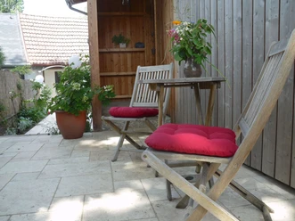 Ferienwohnung Kleine Havelbrise